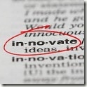 innovate