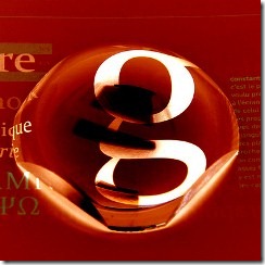 searching with Google - square 